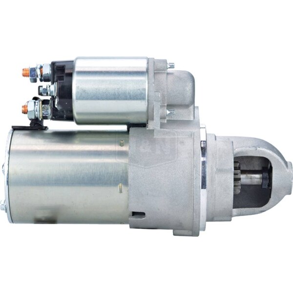 Aftermarket JAndN Electrical Products Starter 410-12599-JN - main